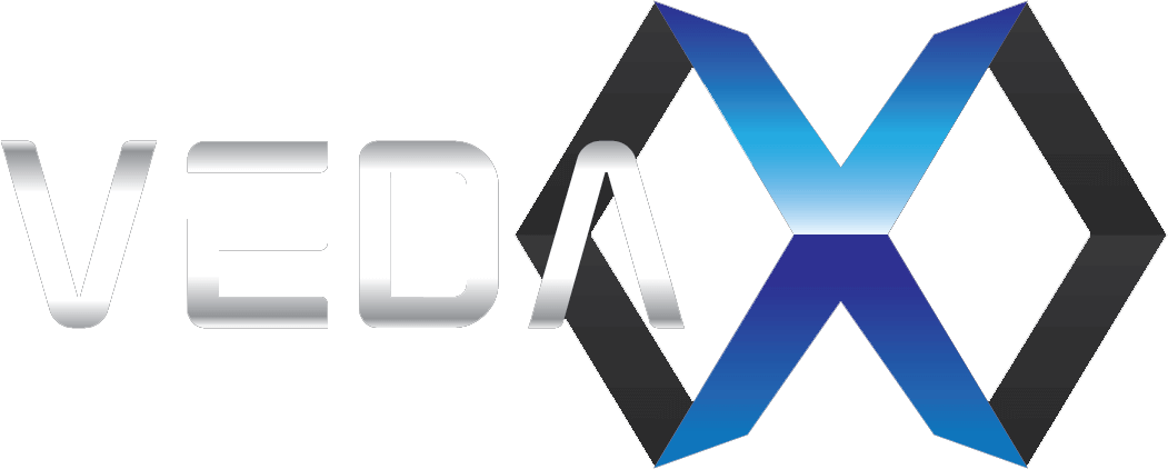 VedaX Logo